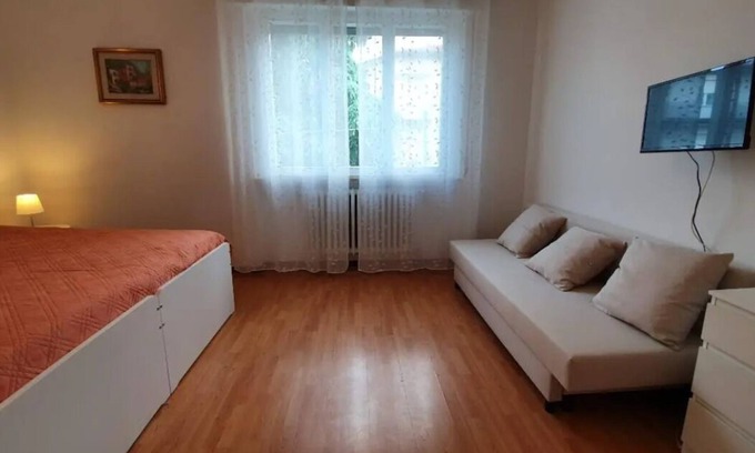 Forli Apartment | 10 minutes from downtown and university hub 3-bedroom apartment
