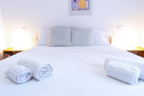 Borgoratti Apartment | 10 minuti centro città