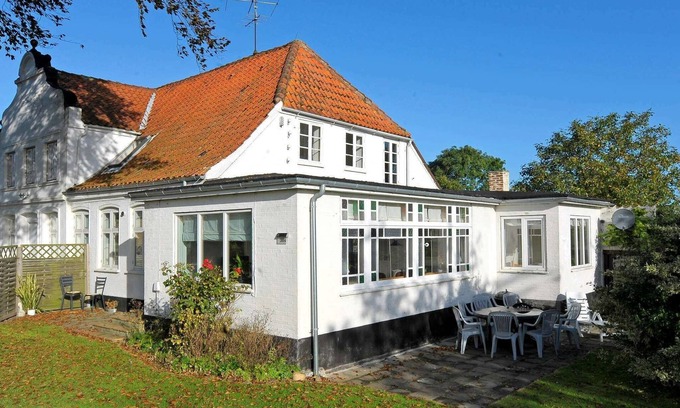 Nordborg House | 10 person holiday home in Nordborg-By Traum