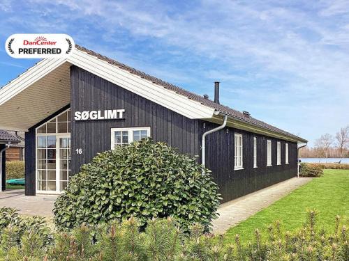 Ansager House | 10 person holiday home in Ansager-By Traum