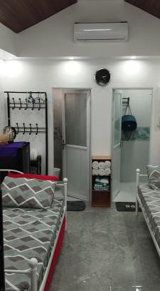 Santa Rosa House | 10 to 16 Pax - Unit 1&2