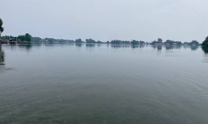 Edwardsburgh/Cardinal Apartment | 1000 ISLANDS WATERFRONT ACCOMMODATION