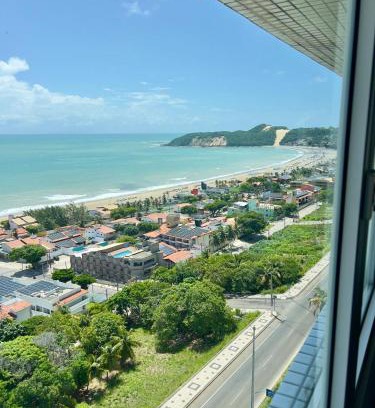 Ponta Negra Apartment | 1001 nallah aparthotel