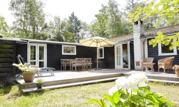 Rrvig House | 10066-1 Rørvig - Bjørnevej 16