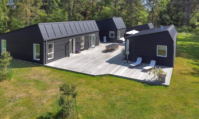 Rrvig House | 10077 Rørvig - Langesøvej 48