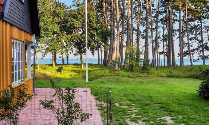 Rrvig House | 10081A Rørvig - Skansehagevej 34