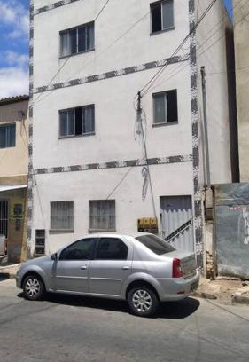 Alto Maron Apartment | 101 Apt funcional prox ao centro