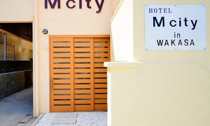 Naha City Centre Apartment | 101 Kitchen and Nice 2 bathrooms 8 people/Naha Okinawa