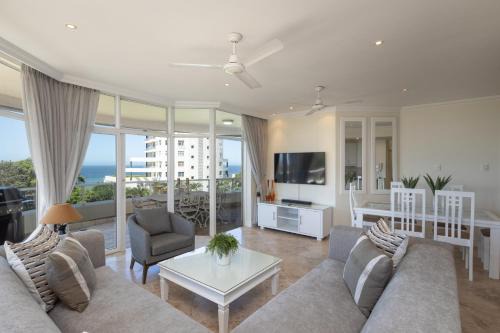 Umhlanga Apartment | 101 Oyster Schelles - by Stay in Umhlanga
