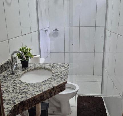 Anapolis Apartment | 103-FLAT-Espaço, conforto.É disso que você precisa