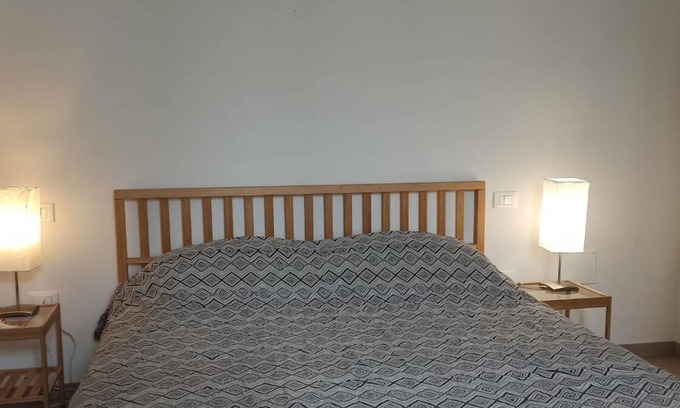 Forli House | 103 Houserooom