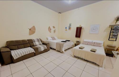 Uberlandia Apartment | 103 Loft Familiar BR-Aeroporto