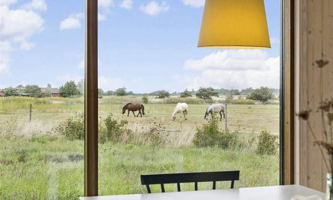 Hundested House | 1037-N Hundested - Ildervej 12