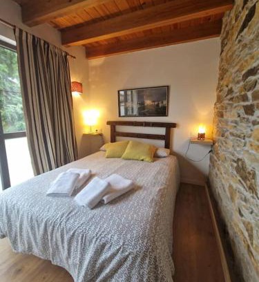 Pravia Apartment | 10A01 Apartamento Villamuñin