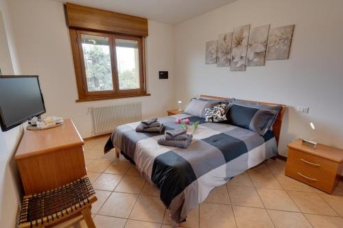 Udine Apartment | 10min Auto Udine Centro Garage coperto Free Wifi