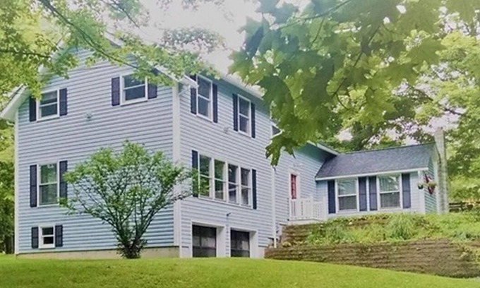 Fly Creek House | 10min. to CDP - "Resort-Like-Property" - Heated Pool - 6min. to Coop-Village