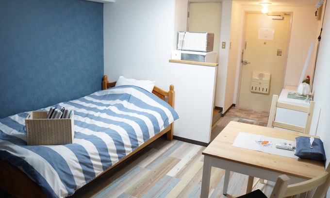 Hakata-ku House | 10min walk to Tenjin Great Location 603