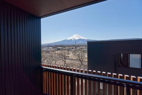 Fujikawaguchiko Villa | 11 E Sports Resort Club 1