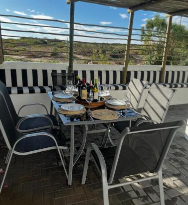 Paternoster House | 11 on Korhaan Paternoster