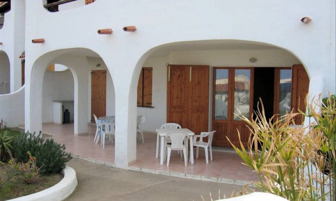 La Ciaccia Apartment | 110 m² Apartment ∙ 3 bedrooms ∙ 8 guests