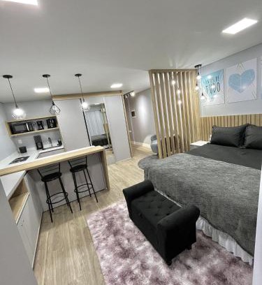 Czerniewicz House | 110 - Saint Sebastian Flat