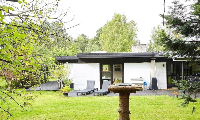 Nykøbing House | 11102-1 Nykøbing Sjælland - Vindingsvej 16