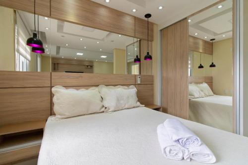 Picanco Apartment | 1111 - Conforto e Estilo ao Lado do Shopping Maia