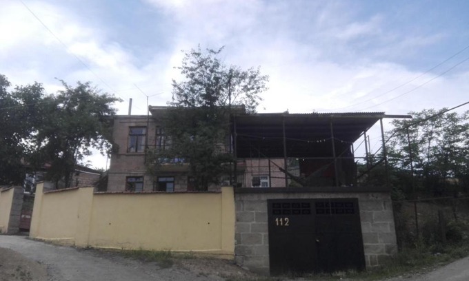 Akhaltsikhe Apartment | 112 Guramishvili Street