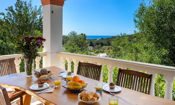 Cala Llenya Apartment | 115 m² Apartment ∙ 2 bedrooms ∙ 4 guests