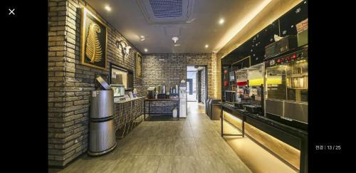 Cheongju Hotel | 12번길stay