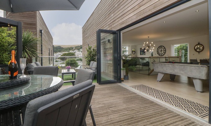 Challaborough Cottage | 12 Beachdown