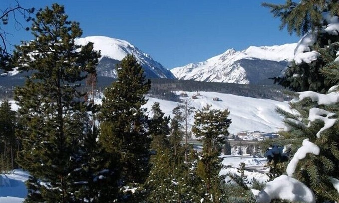 Summit County Cabin | 12 BR/12.5 Bath - Perfect for group vacations reunions, retreats, small weddings