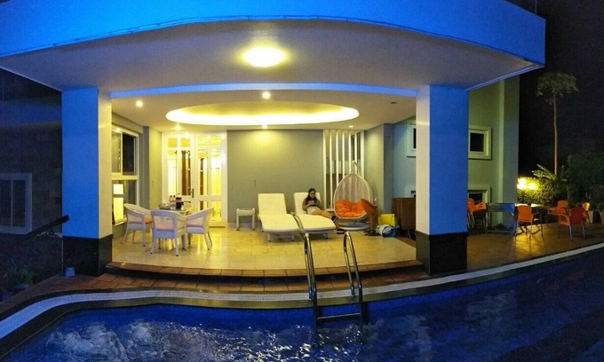 Vung Tau Villa | 12 cute clean and nice Villa in Vung Tau