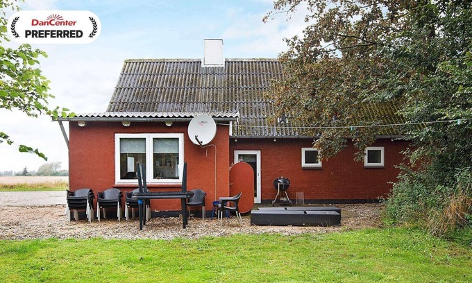 Ballum House | 12 person holiday home in Bredebro-By Traum
