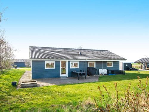 Vinderup House | 12 person holiday home in Vinderup-By Traum