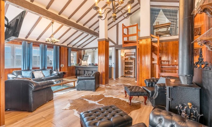 Pradollano Apartment | 120 m² Apartment ∙ 3 bedrooms ∙ 6 guests