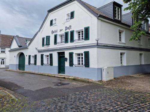 Wegberg Apartment | 120 m² Apartment ∙ 4 bedrooms ∙ 10 guests