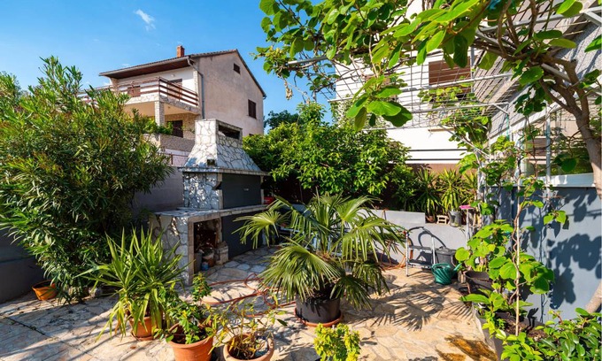 Krusevo Apartment | 120 m² Apartment ∙ 4 bedrooms ∙ 8 guests