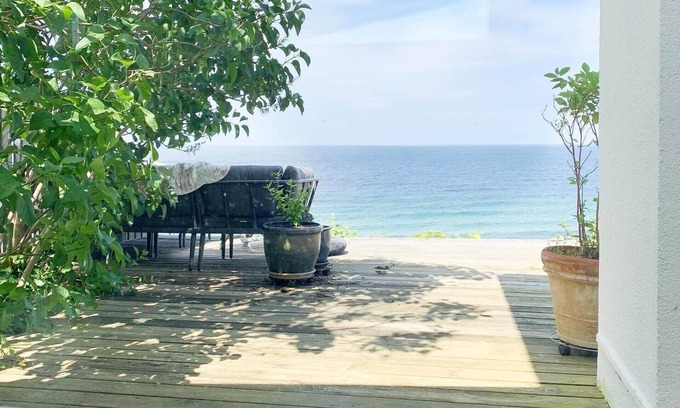 Havnebyen House | 12222-1 Sjællands Odde - Jessensvej 20