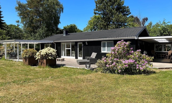 Sjllands Odde House | 12251-1 Sjællands Odde - Hyggebovej 3