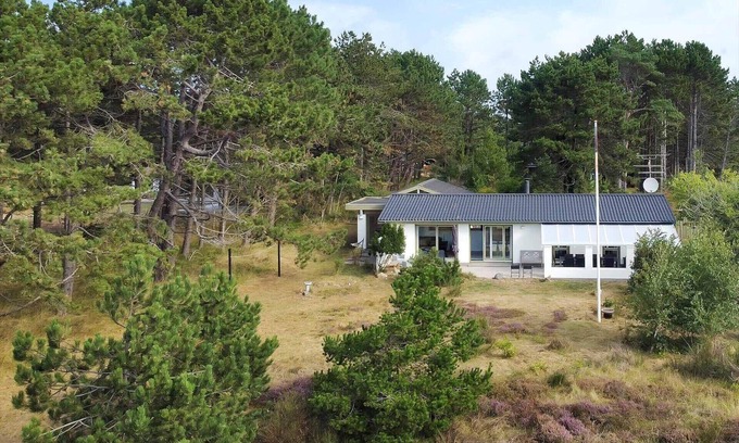 Hoensinge House | 12253 Nykøbing Sj - Æblehegnet 7