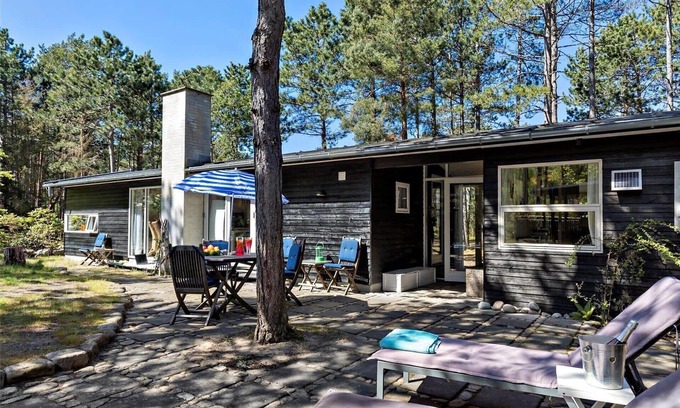 Sjllands Odde House | 12264 Sjællands Odde - Fællesskoven 29