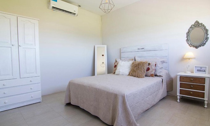 Suipacha Apartment | 126 Suite Mendoza