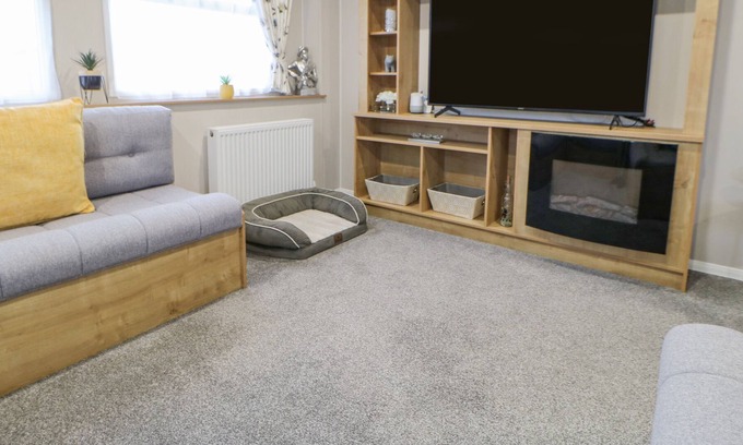 Crimdon Cabin | 13 HORIZON PARK, pet friendly, country holiday cottage in Hartlepool