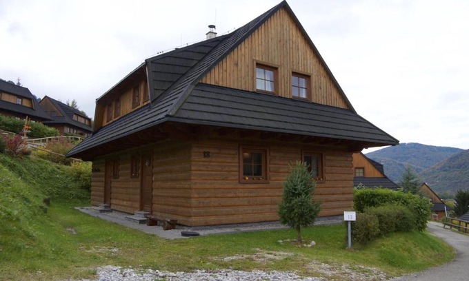 Terchova House | 13 Komnata Terchová