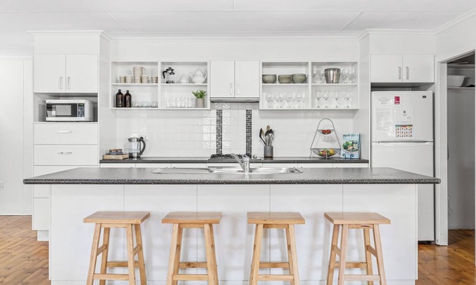 Evans Head House | 13 Seamist Lane - Beach House at Airforce Beach
