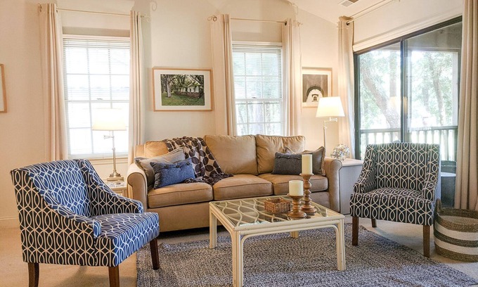 Pawleys Island Condo | 130-3 Stillwood Drive, Pawleys Plantation