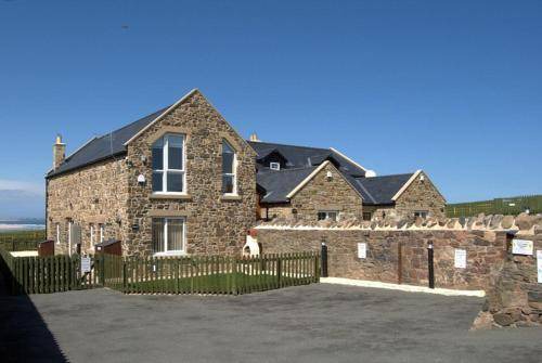 Bamburgh House | 130 m² House ∙ 3 bedrooms ∙ 6 guests