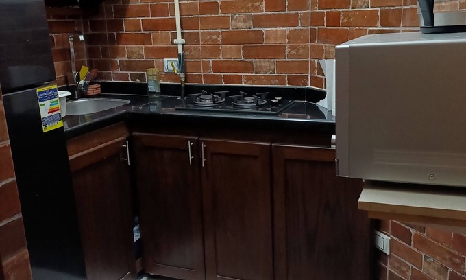 Al-Khalifa Apartment | 1323 شارع هادي جوهر الحي الأول المقطم