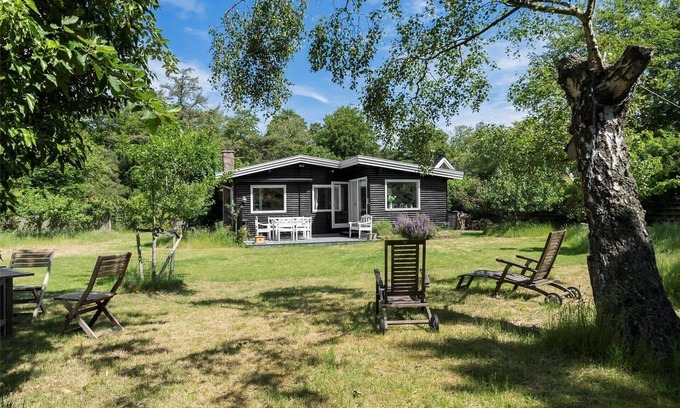 Liseleje House | 1326-N Liseleje - Parkvej 1